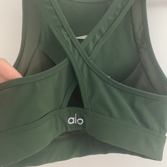 Alo yoga NWT sports bra - Picture 4 of 4